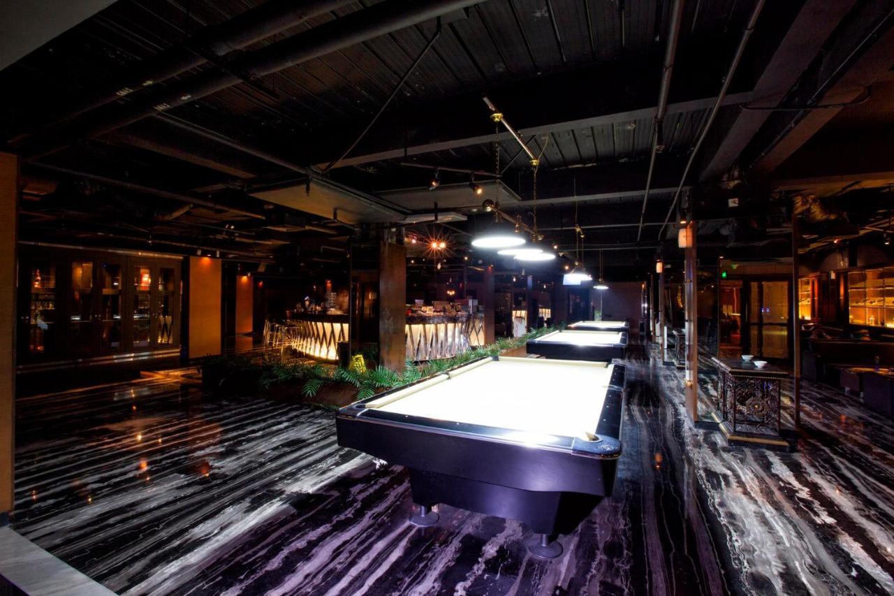 108 Hotel By Him Jakarta Kültér fotó